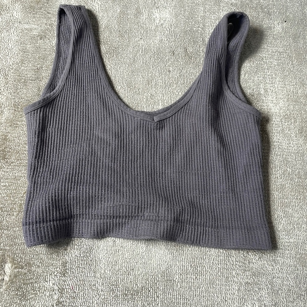 Women’s tank